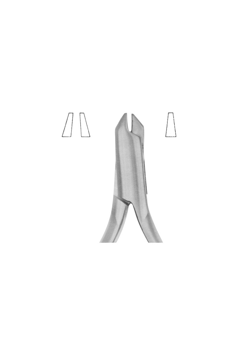 Orthodontic Pliers